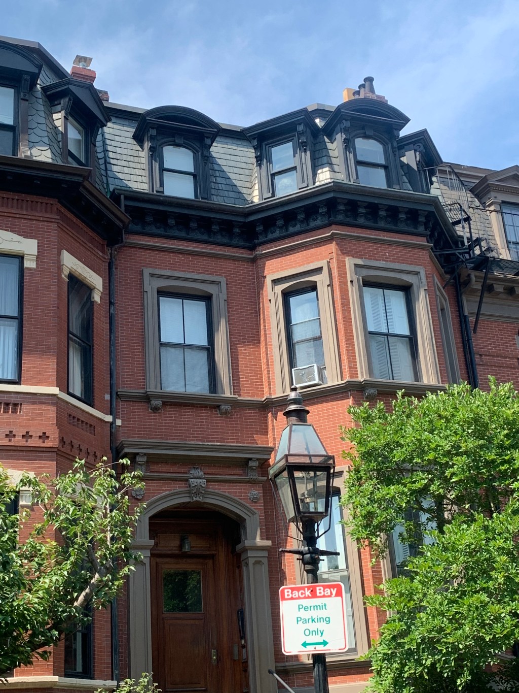 buying a condo in boston