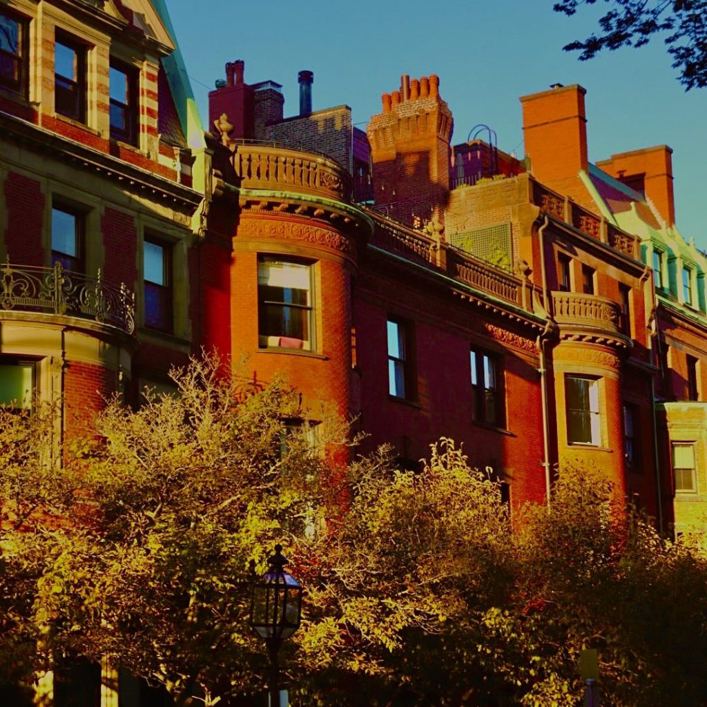 Homes like this tend to attract serious buyers early