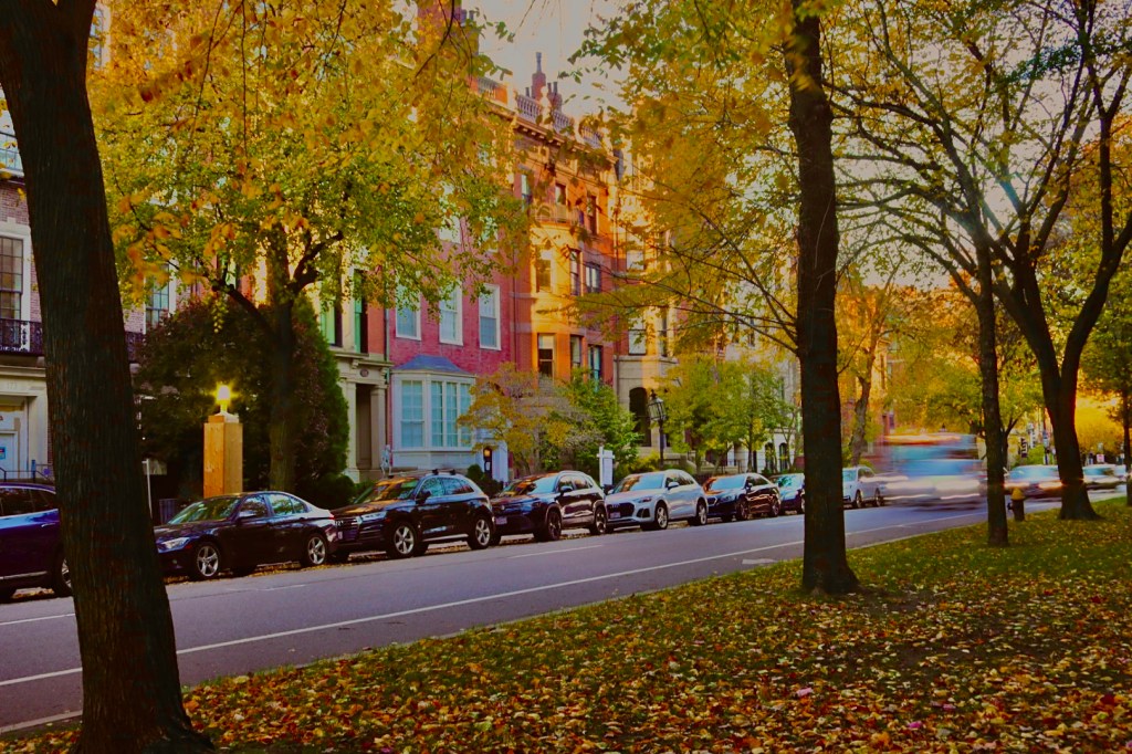 boston is a strong option for equity oriented investors for multifamily buildings