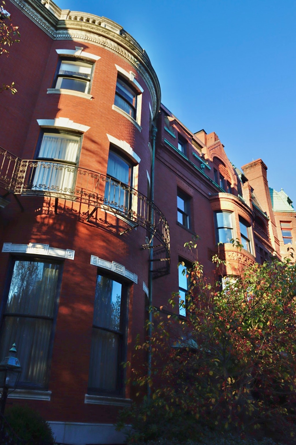 boston multifamily property is a great investment vehicle for long term wealth